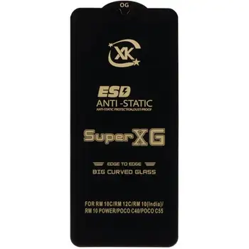 گلس گوشی موبایل شیائومی REDMI 13 برند SUPER XG